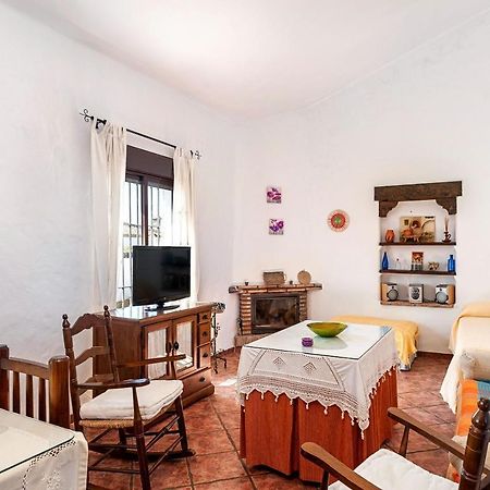Cortijo Villa La Dehesa Conil De La Frontera Eksteriør bilde