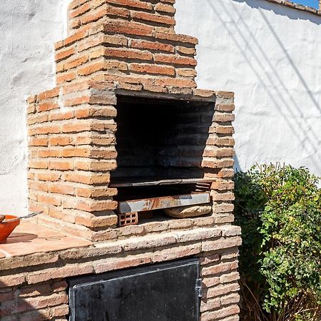 Cortijo Villa La Dehesa Conil De La Frontera Eksteriør bilde