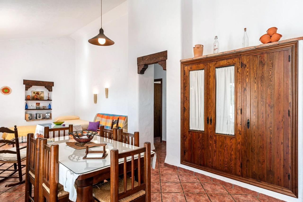 Cortijo Villa La Dehesa Conil De La Frontera Eksteriør bilde