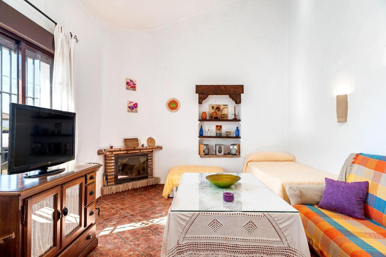 Cortijo Villa La Dehesa Conil De La Frontera Eksteriør bilde
