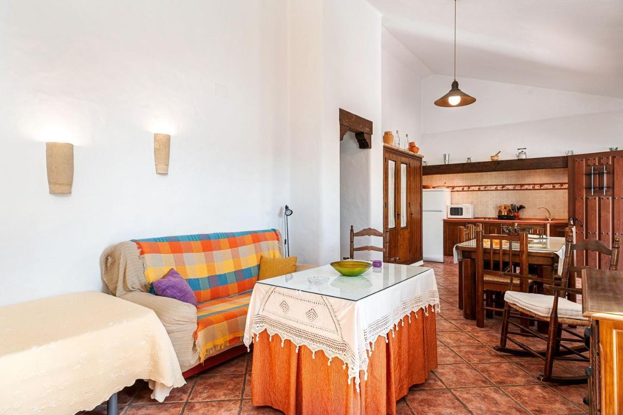Cortijo Villa La Dehesa Conil De La Frontera Eksteriør bilde